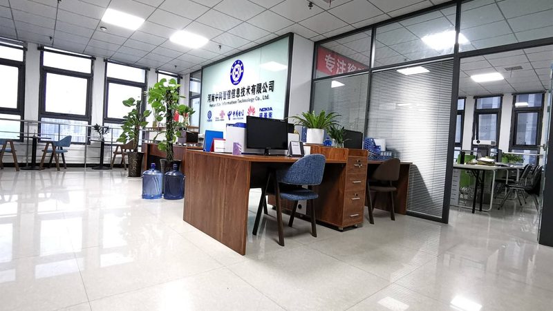 桌面运维厂家定制服务：打造企业稳定高效的工作环境