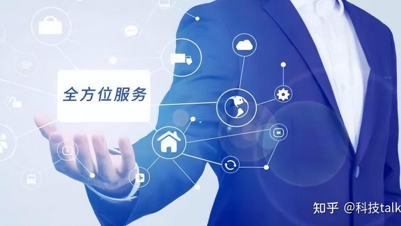 数据中心机房改造：规范标准与关键要素解析