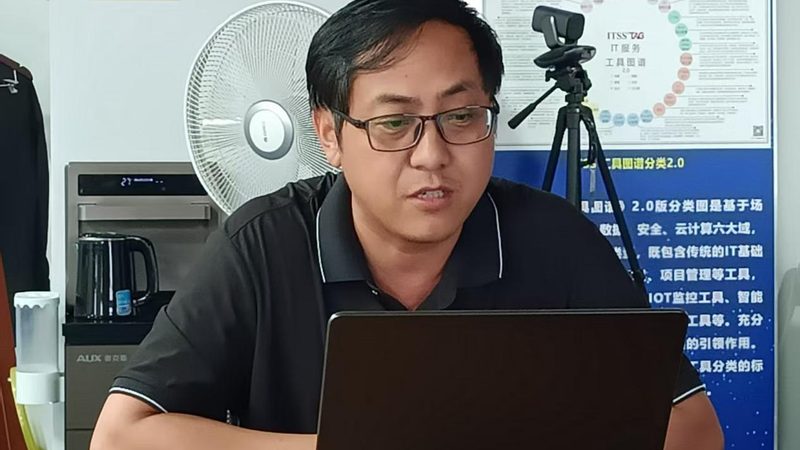 中小型数据中心运维外包推荐