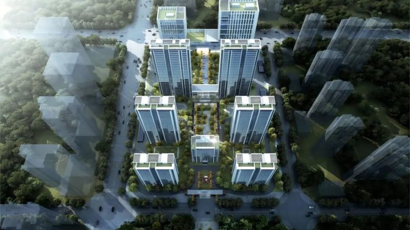 专业机房建设：企业IT稳定运行的基石**